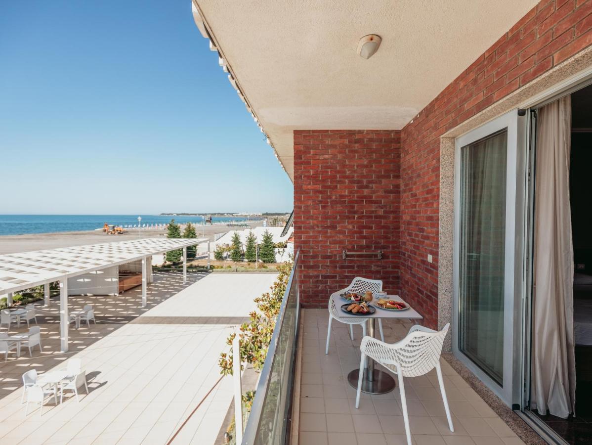 Fishta Hotel & Apartments Velipojë Extérieur photo